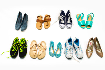 Summer shoes premium quality